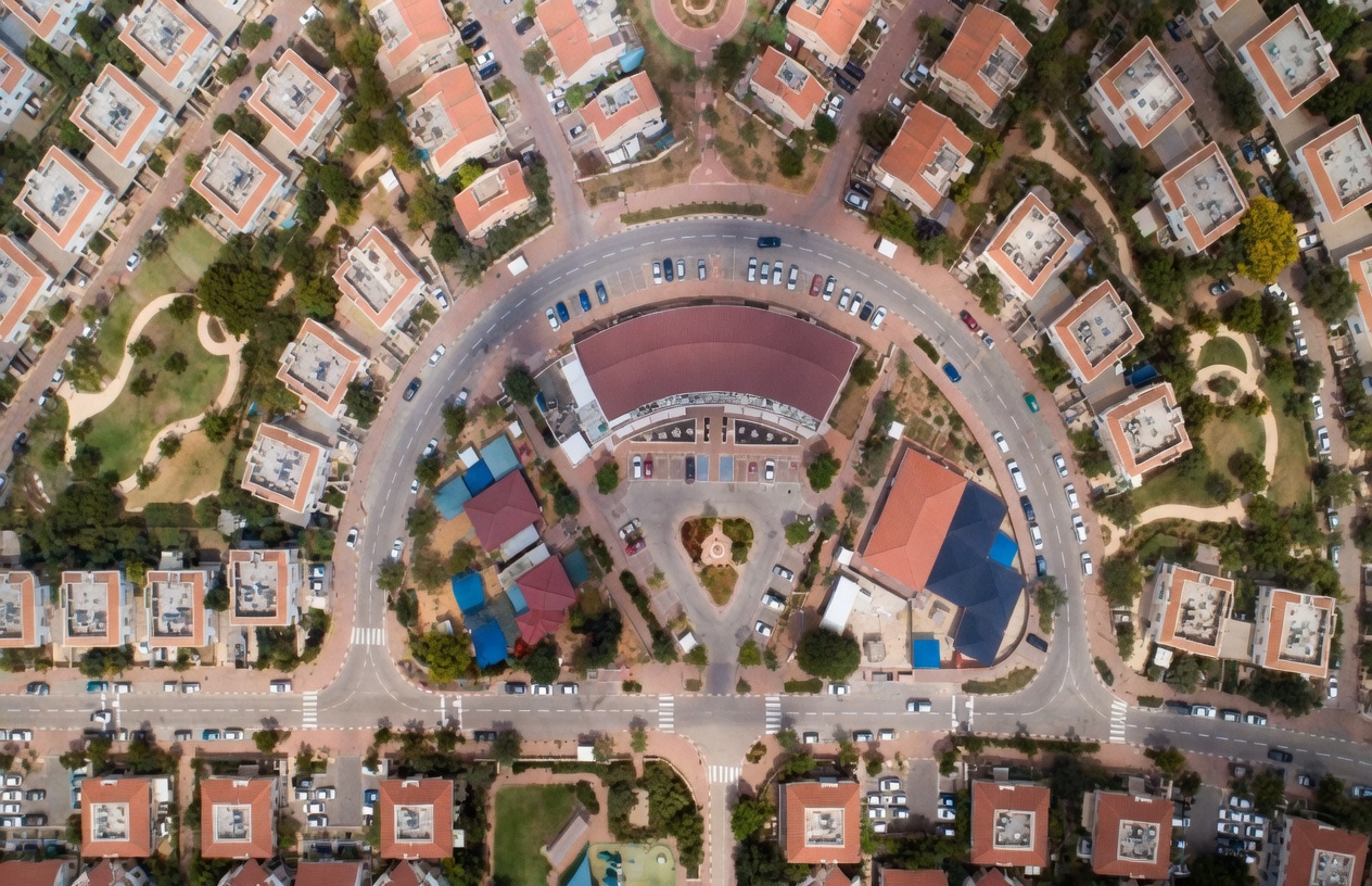 שכונת כרמים