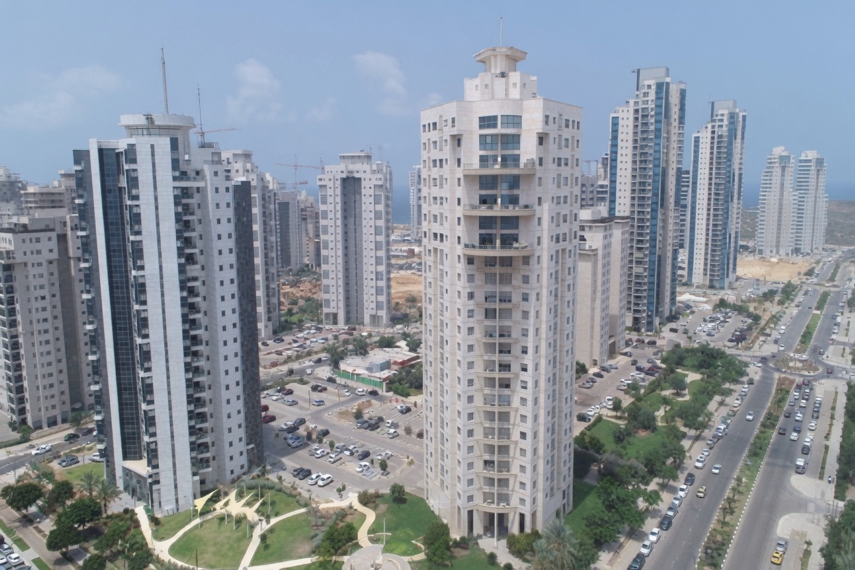 עיר ימים